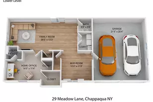 29 Meadow Ln, Chappaqua, NY 10514 - Photo 49