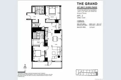 131-01 40th Road #19Z, Flushing, NY 11354 - Photo 9