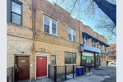 3476 Fulton Street, Brooklyn, NY 11208 - Photo 1