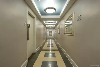 1133 Midland Avenue #1F, Bronxville, NY 10708 - Photo 3