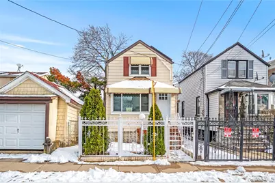 13011 147th Street, Jamaica South, NY 11436 - Photo 1