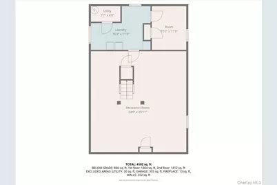 88 Mark Lane, Atlantic Beach, NY 11509 - Photo 37