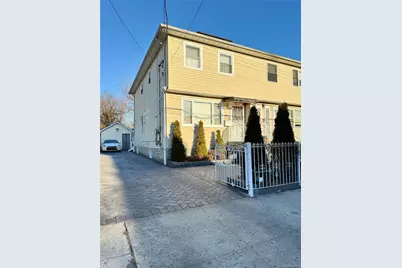 15513 113th Avenue, Jamaica, NY 11433 - Photo 1