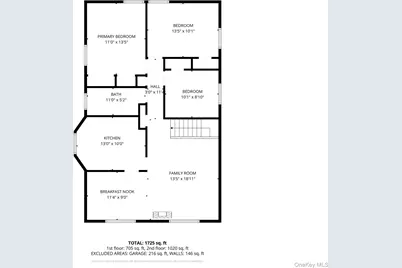 244 Lakeside Trail, Ridge, NY 11961 - Photo 35