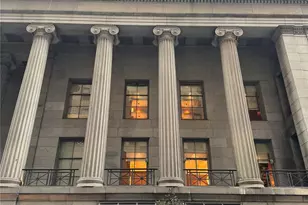 55 Wall St, New York, NY 10005 - Photo 1