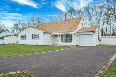 10 Cottonwood Avenue, Port Jefferson Station, NY 11776 - Photo 1