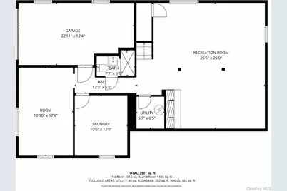 1 Cherry Lane, Putnam Valley, NY 10579 - Photo 47