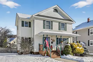 21 Reservoir Ave, Port Jervis, NY 12771 - Photo 3