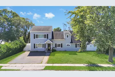 6 Regal Lane, Levittown, NY 11756 - Photo 1