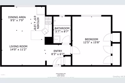 1 Franklin Avenue #4G, White Plains, NY 10601 - Photo 17