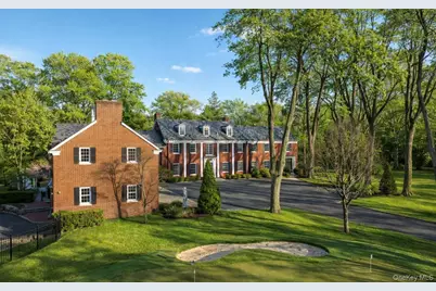 393 Mill River Road, Muttontown, NY 11771 - Photo 35