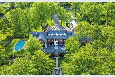 393 Mill River Road, Muttontown, NY 11771 - Photo 1