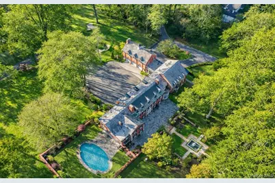 393 Mill River Road, Muttontown, NY 11771 - Photo 41