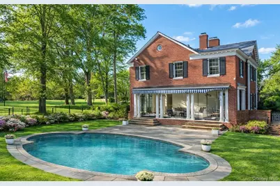 393 Mill River Road, Muttontown, NY 11771 - Photo 29