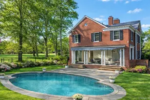 393 Mill River Rd, Muttontown, NY 11771 - Photo 29