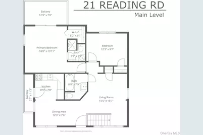 21 Reading Road, Patterson, NY 12563 - Photo 39