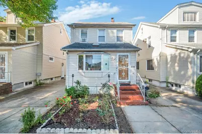 8108 164th Place, Jamaica, NY 11432 - Photo 1
