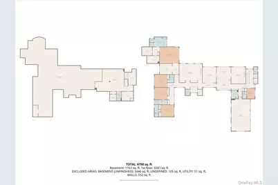 3 Horseshoe Road, Old Westbury, NY 11568 - Photo 37