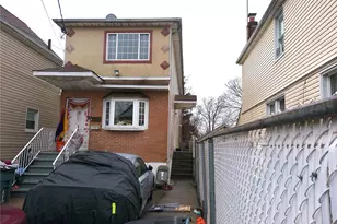 117-26 168th St, Jamaica, NY 11434 - Photo 3