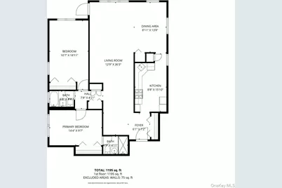 23-55 Bell Boulevard Boulevard #6C, Bayside, NY 11360 - Photo 19