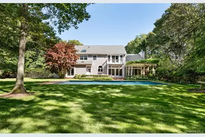 8 Mountain Laurel Lane, Southampton, NY 11968 - Photo 37