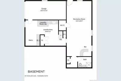 37 Fowler Avenue, Yonkers, NY 10701 - Photo 41