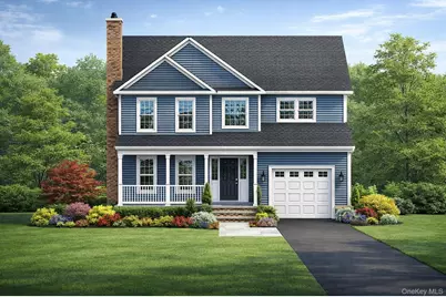 Lot C Merritts Path, Rocky Point, NY 11778 - Photo 1