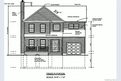 Lot C Merritts Path, Rocky Point, NY 11778 - Photo 1