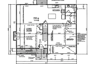 Lot C Merritts Path, Rocky Point, NY 11778 - Photo 3