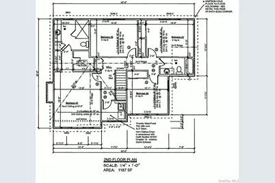 Lot C Merritts Path, Rocky Point, NY 11778 - Photo 3