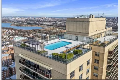 110-11 Queens Boulevard #25D, Forest Hills, NY 11375 - Photo 1