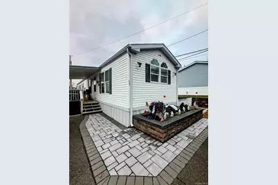 57 Mountain View Mobile Home Park, Stony Point, NY 10980 - Photo 1