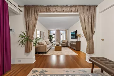 84-31 Van Wyck Expressway #3C, Jamaica, NY 11435 - Photo 3