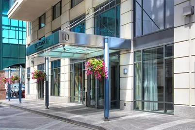 10 City Place #PH4C, White Plains, NY 10601 - Photo 29