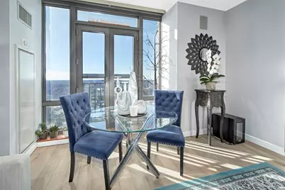 10 City Place #PH4C, White Plains, NY 10601 - Photo 13