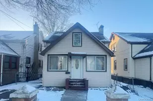 104-14 214th St, Jamaica, NY 11429 - Photo 1