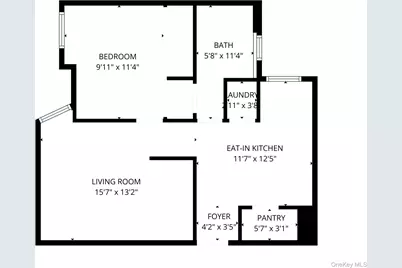 3281 Hull Avenue #18, Bronx, NY 10467 - Photo 3