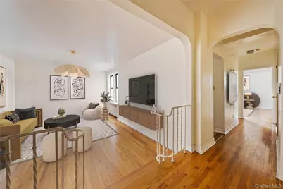 1200 Woodycrest Ave #3E, Bronx, NY 10452 - Photo 1