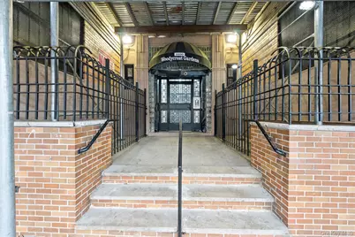 1200 Woodycrest Ave #3E, Bronx, NY 10452 - Photo 11