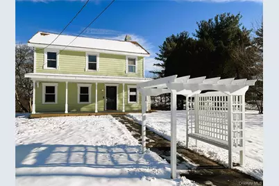 Tbd Sands Avenue, Marlboro, NY 12542 - Photo 1