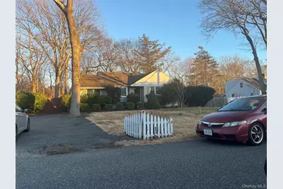 64 Eatondale Avenue, Blue Point, NY 11715 - Photo 1