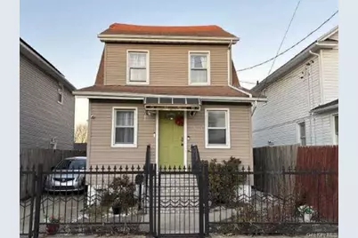 22025 134th Road, Springfield Gardens, NY 11413 - Photo 1