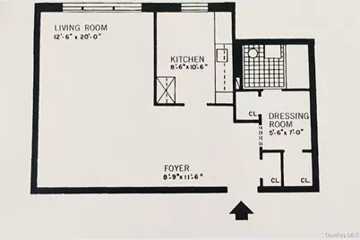 2 Sadore Lane #6R, Yonkers, NY 10710 - Photo 7