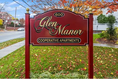 600 Pelham Road #A2D, New Rochelle, NY 10805 - Photo 1