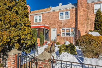 21611 115th Court, Cambria Heights, NY 11411 - Photo 3