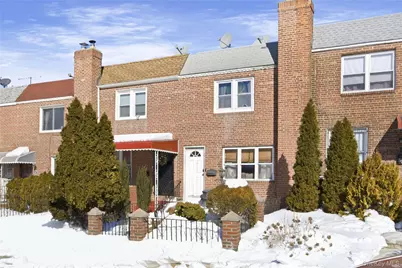 21611 115th Court, Cambria Heights, NY 11411 - Photo 1