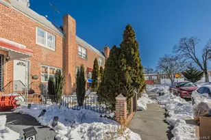 216-11 115th Ct, Cambria Heights, NY 11411 - Photo 5