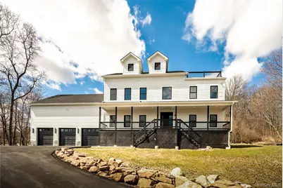 133 W Mombasha Road, Monroe, NY 10950 - Photo 1