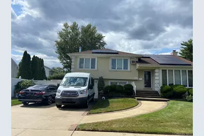 612 Marion Drive, East Meadow, NY 11554 - Photo 1