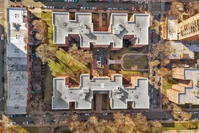 112-20 72nd Drive #B35, Forest Hills, NY 11375 - Photo 3